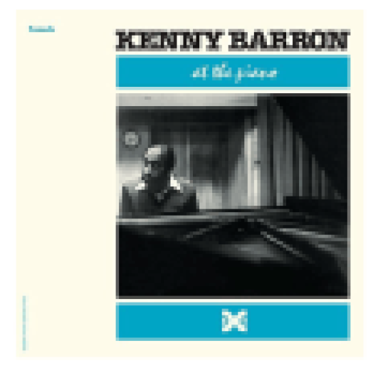 At the Piano (Reissue Edition) CD