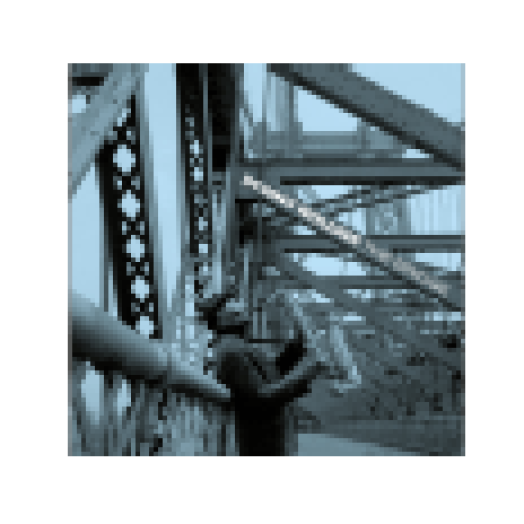 The Bridge (CD)