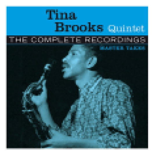 Complete Sessions (CD)