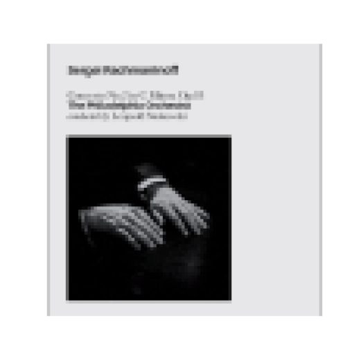 Piano Concertos 2 (CD)