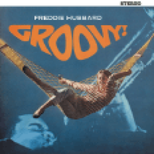 Groovy! (CD)