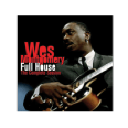 Full House (CD)