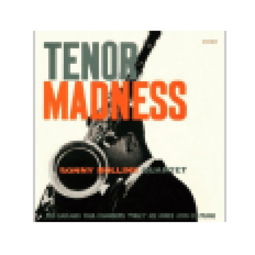 Tenor Madness (Vinyl LP (nagylemez))