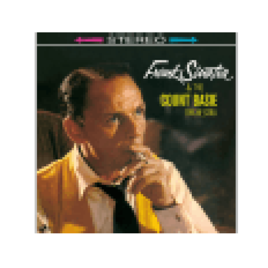 And the Count Basie Orchestra (Limited Edition) Vinyl LP (nagylemez)