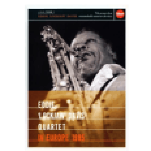 In Europe 1985 *NTSC* (DVD)