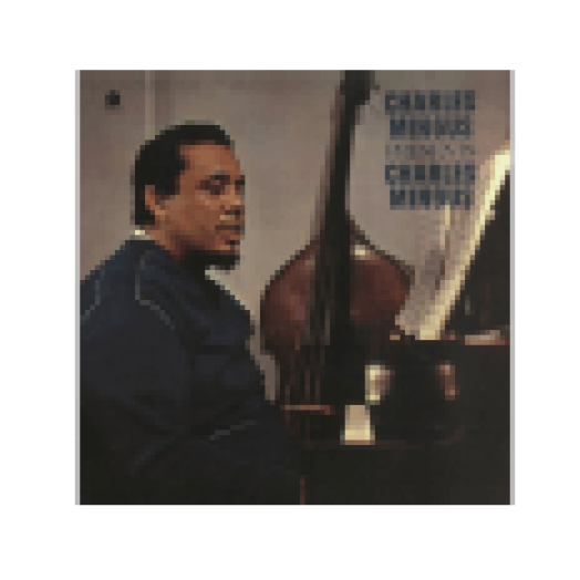 Presents Charles Mingus (HQ) Vinyl LP (nagylemez)