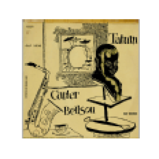 Trio (CD)