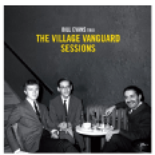 Village Vanguard Sessions (CD)