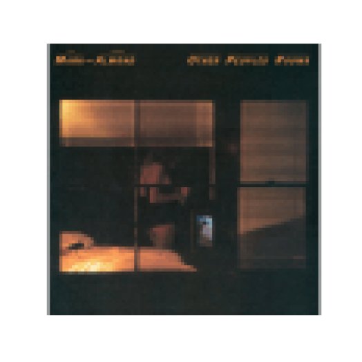 Other People's Rooms (CD)