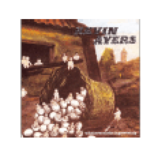 Whatevershebringswesing (CD)