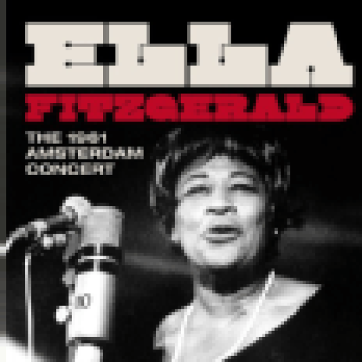 1961 Amsterdam Concert (CD)
