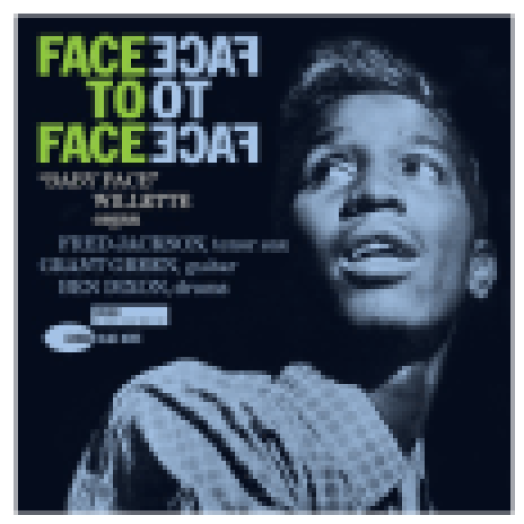 Baby Face (Vinyl LP (nagylemez))