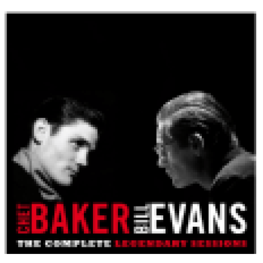 Legendary Sessions (CD)