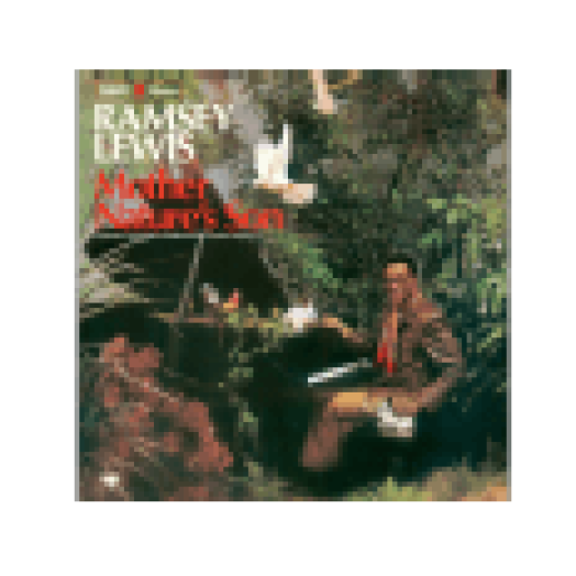 Mother Nature's Son (CD)