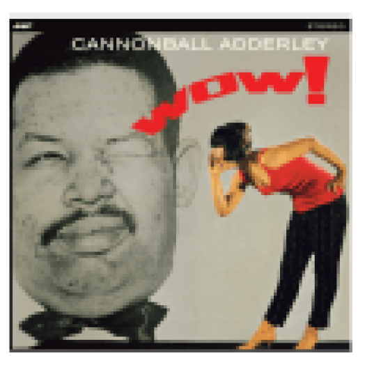 Wow! (High Quality Edition) Vinyl LP (nagylemez)