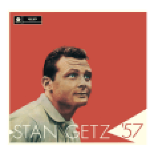 '57 (High Quality Edition) Vinyl LP (nagylemez)