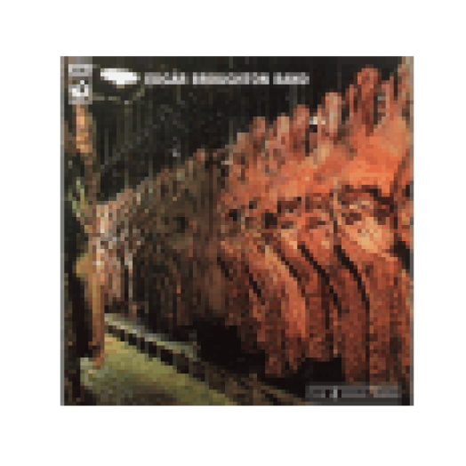 Edgar Broughton Band (CD)