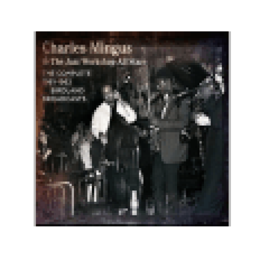 Complete 1961-62 (Deluxe Edition) CD