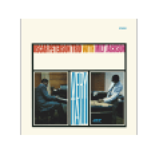 Very Tall (Vinyl LP (nagylemez))