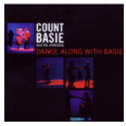 Dance Along with Basie (CD)