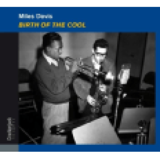 Birth of the Cool (CD)