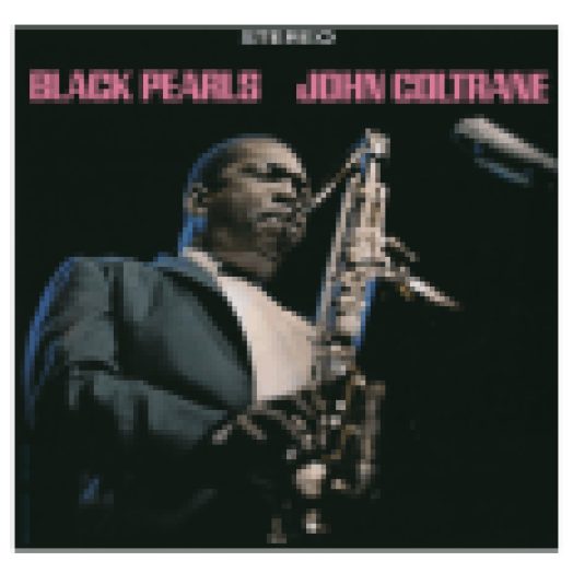 Black Pearls (High Quality Edition) Vinyl LP (nagylemez)