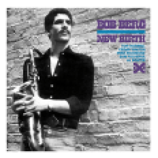 New Birth (Remastered Edition) CD