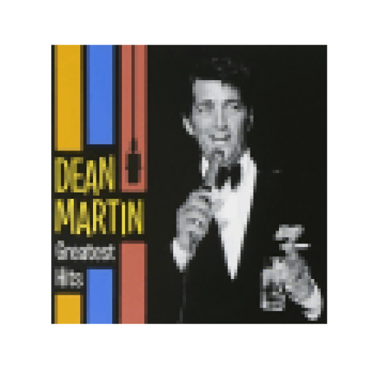 Greatest Hits (CD)
