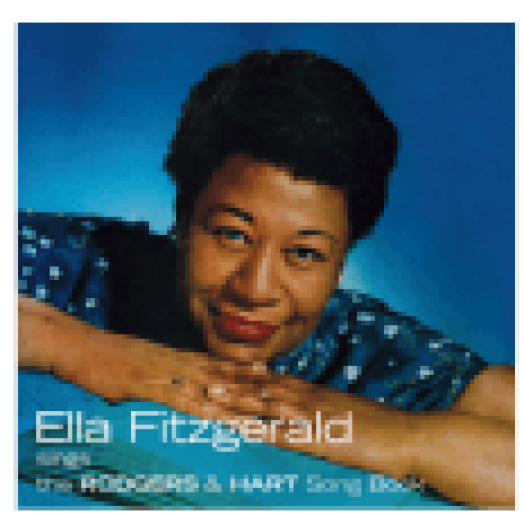 Rodgers & Hart Songbook (CD)