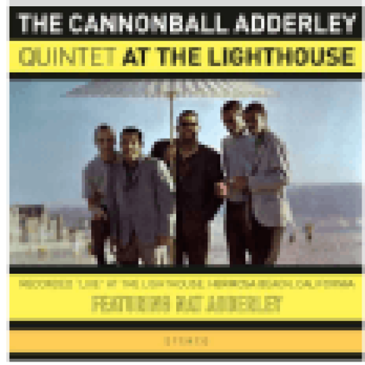 At the Lighthouse (CD)