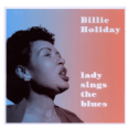 Lady Sings the Blues (CD)