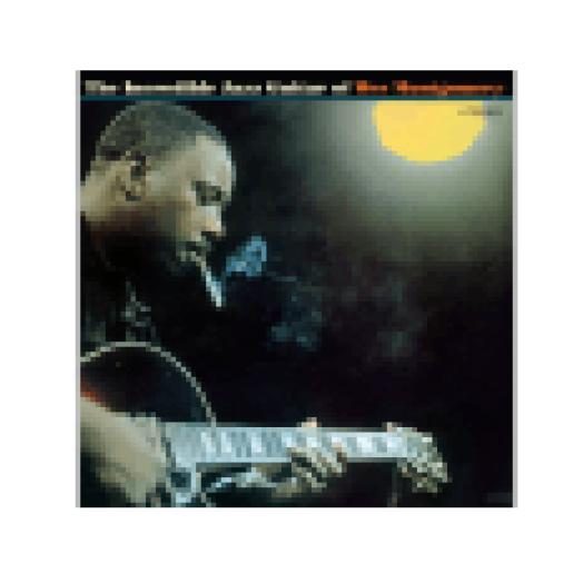 Incredible Jazz Guitar (Vinyl LP (nagylemez))