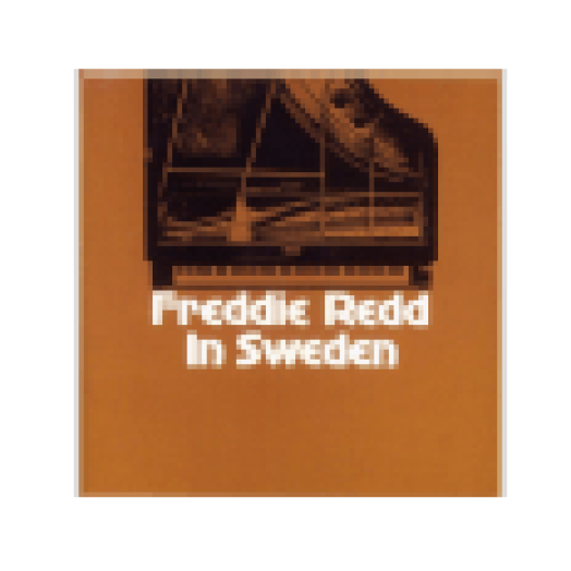 In Sweden (CD)