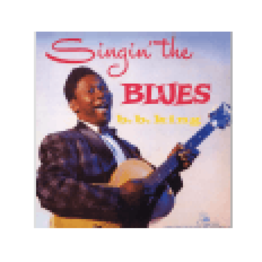 Singin' the Blues (HQ) Vinyl LP (nagylemez)