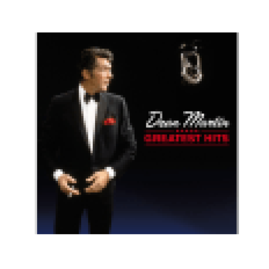 Greatest Hits (CD)
