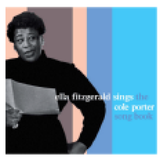 Sings the Cole Porter Songbook (CD)
