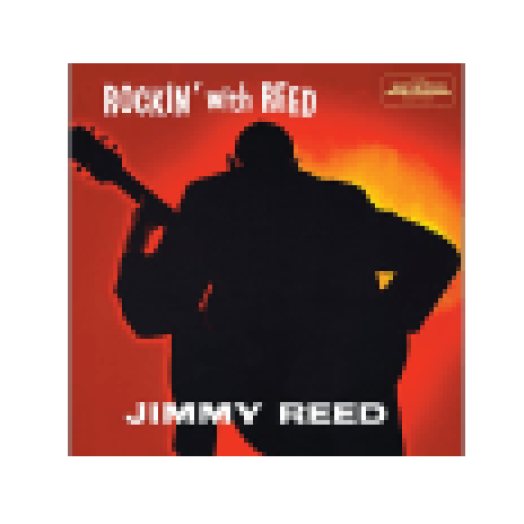 Rockin' with Reed (CD)