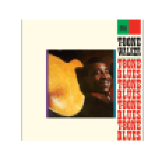 T-Bone Blues (Vinyl LP (nagylemez))