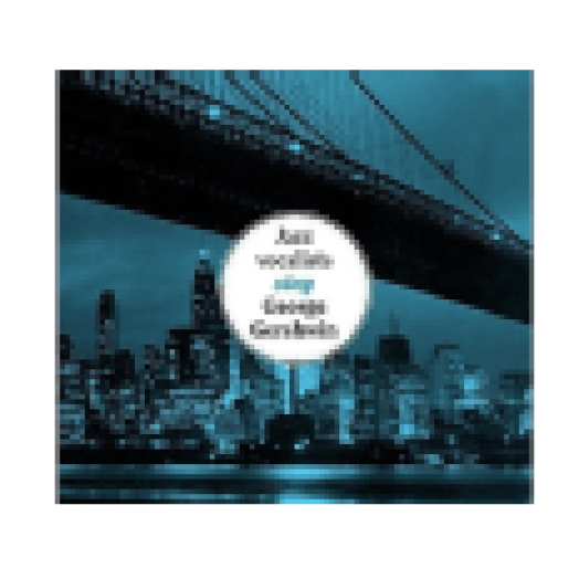 The Jazz Vocalists Sing George Gershwin (CD)