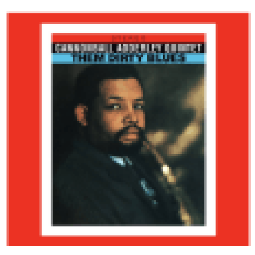 Them Dirty Blues (CD)