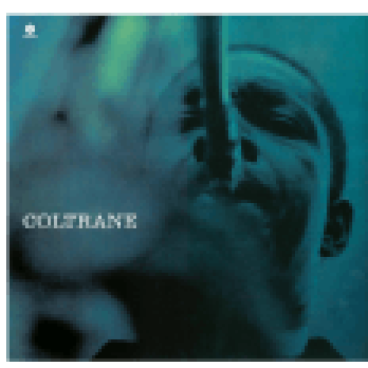 Coltrane (High Quality Edition) Vinyl LP (nagylemez)