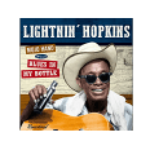 Mojo Hand/Blues in My (CD)