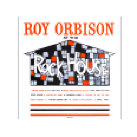 At The Rock House (Vinyl LP (nagylemez))