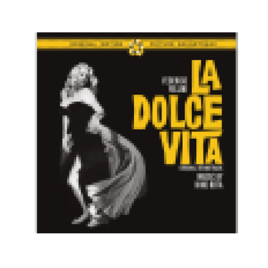 La Dolce Vita/Boccaccio (CD)