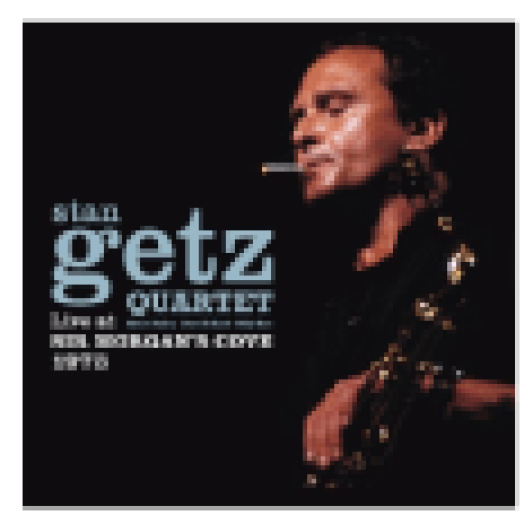 Live at Sir Morgan's Cove 1973 (CD)