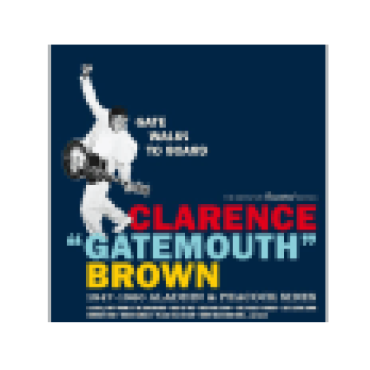 Gate Walks to Board: Aladdin & Peacock Sides (CD)