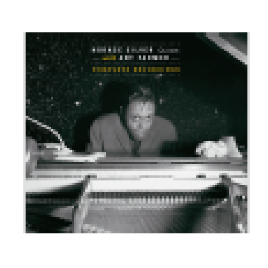 Complete Recordings (CD)