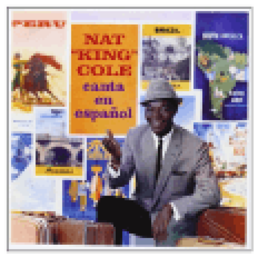 Canta en Espanol (CD)