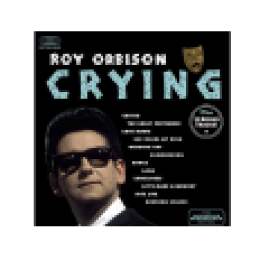 Crying (Vinyl LP (nagylemez))