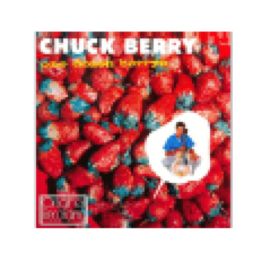 One Dozen Berrys (CD)